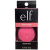 e.l.f. Luminous Putty Blush 0.35oz Bora Bora Putty-to-Powder 81620 - 1 Pack