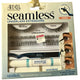 Ardell Seamless Underlash Extensions Naked Assorted Lengths Starter Kit 1 Pack
