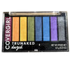Covergirl Eyeshadow Palette 835 Dazed Eyes Makeup Trunaked (1 Pack)