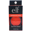 e.l.f. Luminous Putty Blush Cream-to-Powder Blush, Isla Del Sol, 0.35 oz - 1 Pack