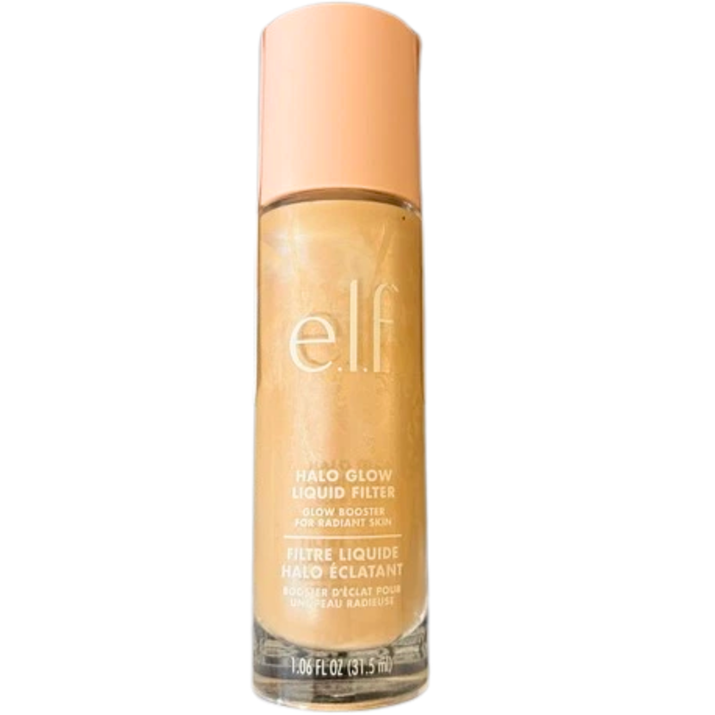 e.l.f. Halo Glow Liquid Filter Shade 2 Fair/Light 1.06oz - 1 Pack