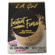 L.A. Girl Instant Finish Matte Oil‑Controlling Powder – GLP730 Light – 1 Pack