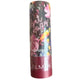 Almay Lip Vibes Lipstick with Vitamin E Oil & Shea Butter, 180 Get Crazy 0.14 Oz - 1 Pack