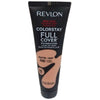 Revlon ColorStay Full Cover Longwear Matte Foundation, 110 Ivory 1.0 oz - 1 Pack
