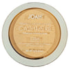 JOAH Complexion Cashmere Powder Foundation Fair With Warm Undertones FW010, 0.25 oz - 1 Pack