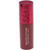 Revolution Pout Tint Sweetie Coral .10 fl oz / 3ml Sealed - 1 Pack