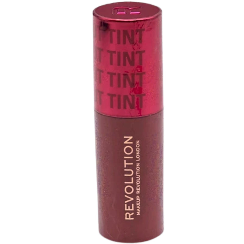 Revolution Pout Tint Sweetie Coral .10 fl oz / 3ml Sealed - 1 Pack