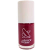 Olive and June Nail Polish Mulberry 15 Free Quick Dry 0.30fl Oz - 1 Pack