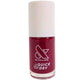 Olive and June Nail Polish Mulberry 15 Free Quick Dry 0.30fl Oz - 1 Pack