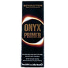 Revolution Onyx Primer Blurring And Mattifying Black Gel Primer 0.61 Fl Oz - 1 Pack