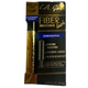 L.A. Girl Fiber Lash Mascara #645 - Intense Black (0.27 fl oz) Extending - 1 Pack