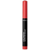 Revlon ColorStay Matte Lite Crayon Lipstick 008 She's Fly Red Longwear 0.049oz - 1 Pack