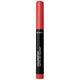 Revlon ColorStay Matte Lite Crayon Lipstick 008 She's Fly Red Longwear 0.049oz - 1 Pack