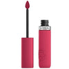 L'oreal Infallible Matte Resistance Liquid Lipstick 660 First Love Loreal, 0.16 oz - 1 Pack