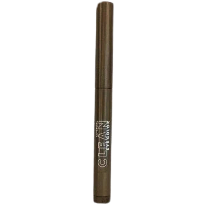 Covergirl Clean Eye Color Eyeshadow Stick ~ 299 EVERGREEN FROST, 0.05 OZ ~ 1 Pack