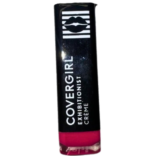 Covergirl Colorlicious Lipstick, 425 Bombshell Pink, Unsealed - 1 Pack