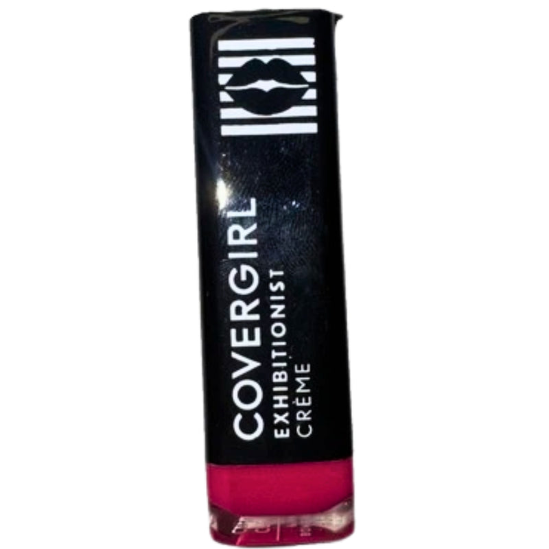 Covergirl Colorlicious Lipstick, 425 Bombshell Pink, Unsealed - 1 Pack