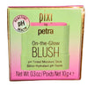 Pixi by Petra On-the-Glow Blush 0.3 Oz PH Reactive Blush Stick Cheek Tone - 1 Pack
