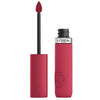 L’Oréal Paris Infallible Matte Resistance Liquid Lipstick #665 First Move, 0.16 oz - 1 Pack