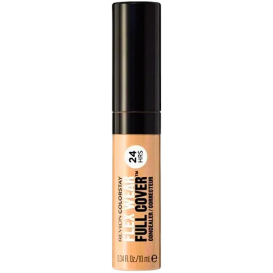 Revlon Colorstay Flex Wear Full Cover Concealer 24 Hrs 030 Light Medium 0.34 oz - 1 Pack