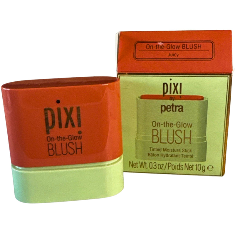 Pixi On-the-Glow Blush Juicy 0.3oz - 1 Pack