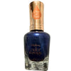 Sally Hansen Color Therapy W Argan Oil Nail Polish # 455 Time For Blue 0.5 fl oz - 1 Pack
