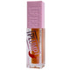 MAYBELLINE Lifter Gloss Lifter Plump, Plumping Lip Gloss, 008 HOT HONEY, 0.18oz - 1 Pack