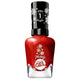 Sally Hansen Miracle Gel, Jolly Holly, Long Lasting, Gel-Like Formula No UV Lamp, 0.50 oz - 1 Pack
