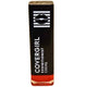 CoverGirl Exhibitionist Crème Cream Lipstick #500 Lit A Fire, 0.12oz - 1 Pack