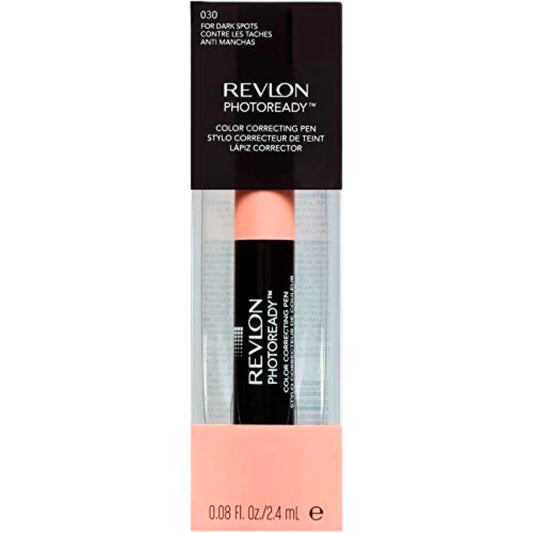 Revlon PhotoReady Color Correcting Pen for Dark Spots, 0.08 fl oz - 1 Pack