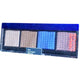 REVLON So Fierce Prismatic Palette Clap Back Eye Shadow Makeup #964, 0.21 oz - 1 Pack