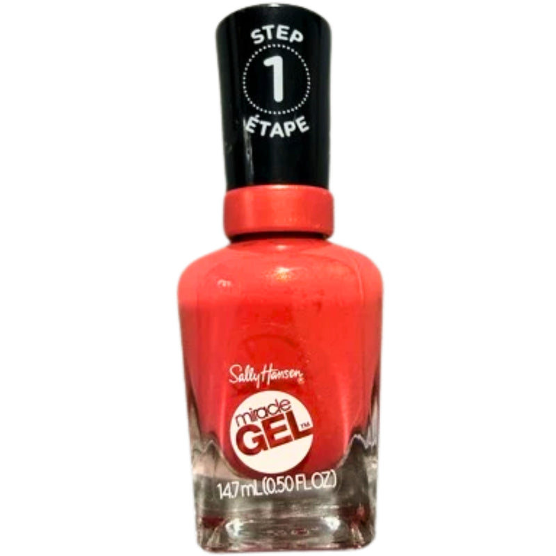 Sally Hansen Miracle Gel Polish 342, 0.50 oz - 1 Pack