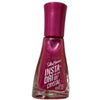 Sally Hansen Insta-Dri Nail Polish Crystal Pink Charm #119, 0.31 oz - 1 Pack