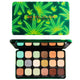Revolution Beauty CHILLED VIBES Forever Flawless Eyeshadow Palette New In Box - 1 Pack