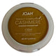 JOAH Cashmere Powder Foundation TW050 Tan Warm Undertones Matte 0.25oz - 1 Pack