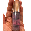 Revolution Ceramide Lip Swirl Lip Gloss Cherry Mauve Shine, 0.15 fl oz - 1 Pack