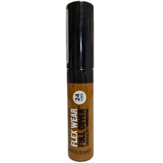 Revlon Colorstay Flex Wear Full Coverage Concealer 076 Caramel 0.34 Fl Oz - 1 Pack