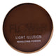 Flower Beauty Light Illusion Perfecting Powder, Mocha D3 0.28 Oz - 1 Pack