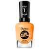 Sally Hansen Miracle Gel Nail Polish 385 On the Horizon, 0.5 fl oz - 1 Pack