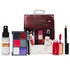 Revolution The Icons Halloween Party 5pc Makeup Set Palette Spray Lip Gloss - 1 Pack