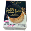 L.A. Girl Instant Finish Blurring Loose Powder, Medium GLP731 (1 Pack)