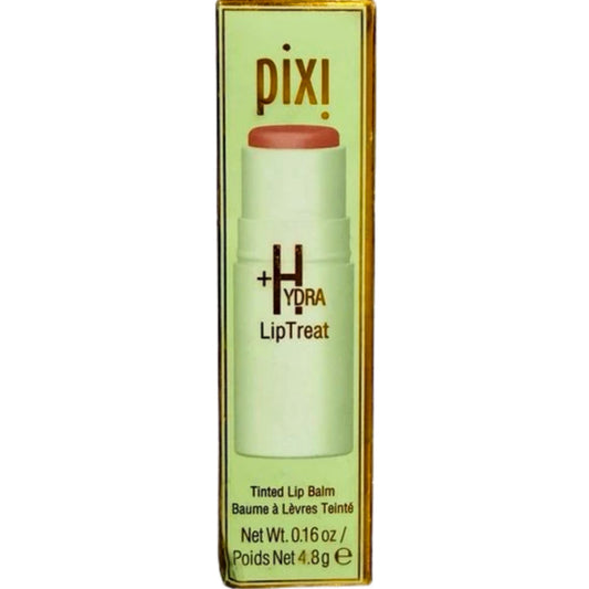 Pixi +Hydra LipTreat Tinted Lip Balm 0.16 oz NECTAR - 1 Pack