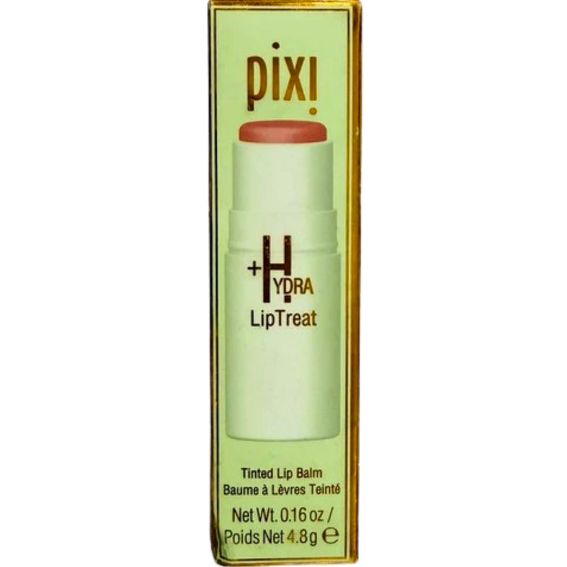 Pixi +Hydra LipTreat Tinted Lip Balm 0.16 oz NECTAR - 1 Pack