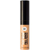 Revlon ColorStay Flex Wear Full Coverage Concealer 24HR, 050 Medium Deep 0.34oz - 1 Pack