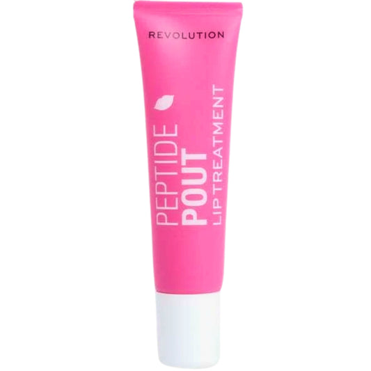 Revolution Skincare Peptide Pout Lip Treatment 0.5oz - 1 Pack