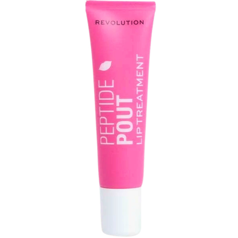 Revolution Skincare Peptide Pout Lip Treatment 0.5oz - 1 Pack
