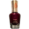 Sally Hansen Color Therapy Nail Color Polish 373 Nothing to Wine About 0.5 fl oz - 1 Pack