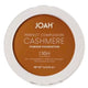 JOAH Perfect Complexion Cashmere Powder Foundation Dark Neutral Undertones DNO10, 0.25 oz - 1 Pack