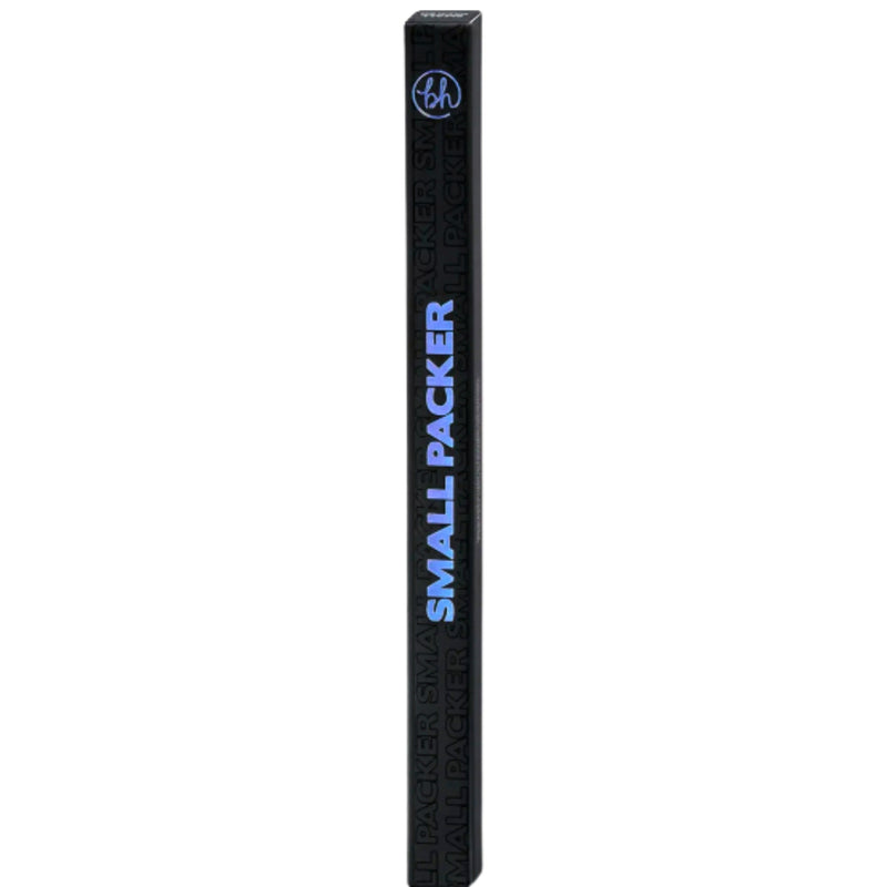 BH Cosmetics Small Packer Brushes Eye Brush - 1 Pack