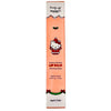 The Crème Shop Hello Kitty Moisture Remedy Lip Balm Apple Cider Shea Butter, 054 oz - 1 Pack